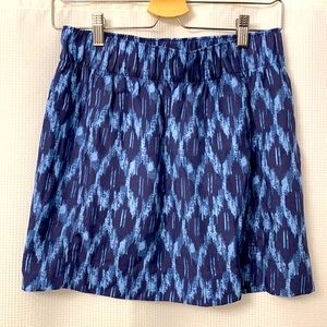 Blue Toad & Company Skirt